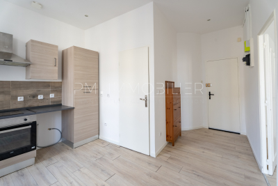 Appartement à louer à MARSEILLE 4EME  - 1 pièces - 37 m² 