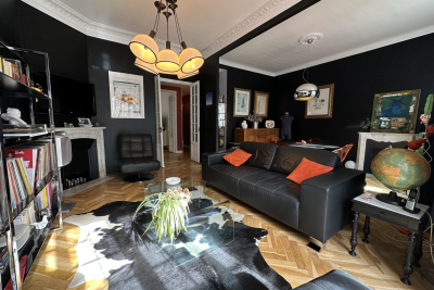 Appartement à vendre à Nice  - 3 pièces 76 m² 