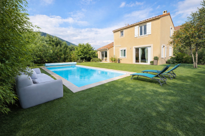 Maison &agrave; vendre villa la farlede 