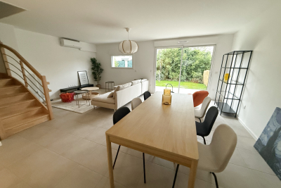 Maison &agrave; vendre &agrave; PESSAC  - 4 pi&egrave;ces - 89 m&sup2; 