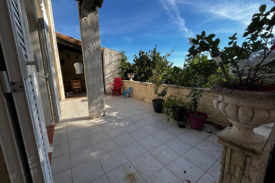 Maison &agrave; louer &agrave; MENTON  - 3 pi&egrave;ces - 108 m&sup2; 