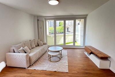 Appartement &agrave; vendre &agrave; PARIS 15EME Picpus 10 - 1 pi&egrave;ces - 36 m&sup2; 