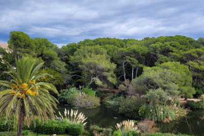 Appartement à vendre fours plages proche plage 