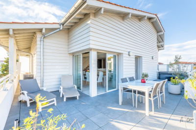 Appartement à vendre phare 