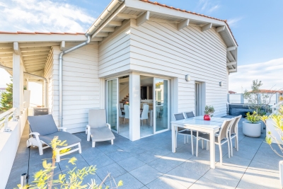 Appartement &agrave; vendre &agrave; Anglet  - 4 pi&egrave;ces 144 m&sup2; 