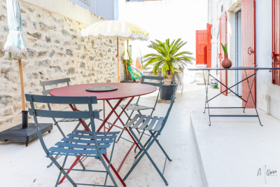 Appartement &agrave; vendre &agrave; BIARRITZ  - 4 pi&egrave;ces - 77 m&sup2; 