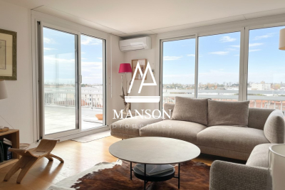 Appartement à vendre vente arcachon