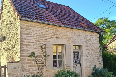 Maison à vendre à BAUBIGNY  - 5 pièces - 82 m² 