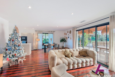 Maison &agrave; vendre &agrave; BIGANOS  - 4 pi&egrave;ces - 105 m&sup2; 