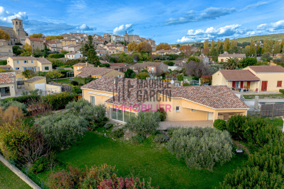 Maison à vendre à CAROMB  - 6 pièces - 135 m² 