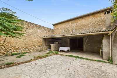 Maison &agrave; vendre &agrave; MARCORIGNAN  - 7 pi&egrave;ces - 250 m&sup2; 
