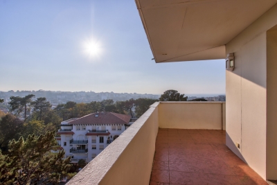 Appartement &agrave; vendre &agrave; BIARRITZ  - 4 pi&egrave;ces - 91 m&sup2; 