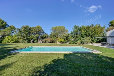 Maison &agrave; vendre &agrave; EGUILLES  - 6 pi&egrave;ces - 165 m&sup2; 