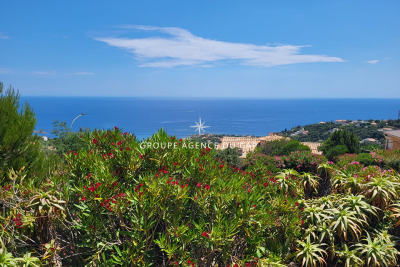 House for sale in LES ISSAMBRES  - 4 rooms - 140 m² 