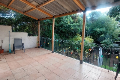 Appartement à vendre à VIDAUBAN Ecarts - 3 pièces - 63 m² 