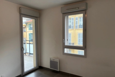 Appartement &agrave; vendre &agrave; NICE Nice-Nord-Saqui - 2 pi&egrave;ces - 42 m&sup2; 