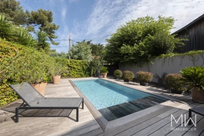 Maison à vendre à CAP-FERRET   - 400 m² 