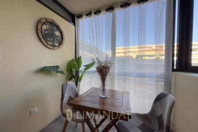 Appartement &agrave; vendre &agrave; CANNES La Californie - 1 pi&egrave;ces - 22 m&sup2; 