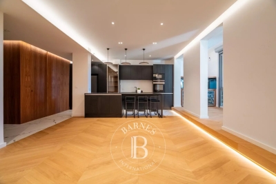 Appartement à vendre à MARSEILLE 8EME Pauriol-Vertus - 3 pièces - 118 m² 