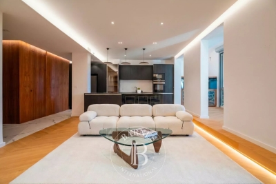 Appartement à vendre immeuble r 2 