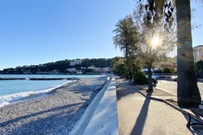 Appartement à vendre à ROQUEBRUNE-CAP-MARTIN Vallee de Gorbio - 1 pièces - 24 m² 
