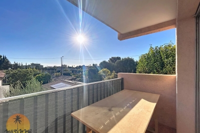 Appartement à vendre chambres st laurent du var