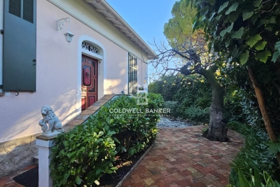 Maison à vendre à CANNES  - 5 pièces - 138 m² 