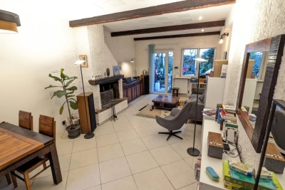 Maison &agrave; vendre sur la promenade des anglais 