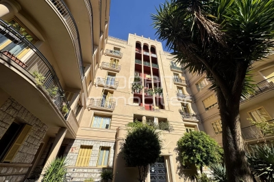 Appartement &agrave; vendre &agrave; NICE Cimiez - 5 pi&egrave;ces - 156 m&sup2; 