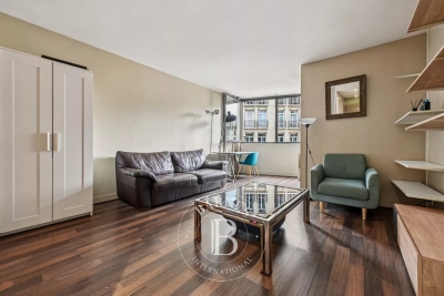 Appartement à vendre immeuble r 2 