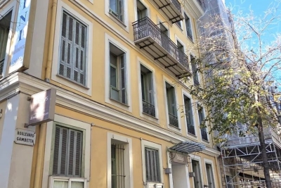 Appartement à vendre à NICE Chateauneuf - 1 pièces - 18 m² 