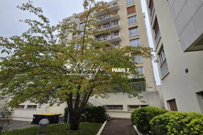 Appartement à vendre à RUEIL MALMAISON  - 2 pièces - 51 m² 