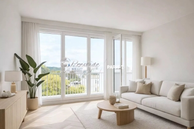 Appartement &agrave; vendre &agrave; RUEIL MALMAISON  - 2 pi&egrave;ces - 51 m&sup2; 