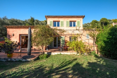 Maison &agrave; vendre &agrave; FALICON  - 7 pi&egrave;ces - 150 m&sup2; 