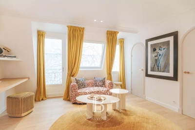 Appartement &agrave; vendre champ de mars paris 7eme 