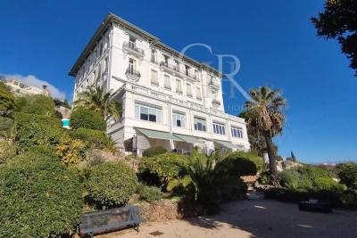 Appartement &agrave; vendre &agrave; ROQUEBRUNE-CAP-MARTIN  - 1 pi&egrave;ces - 50 m&sup2; 
