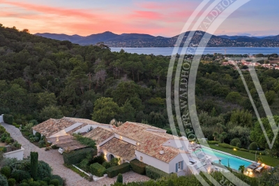 House for sale in RAMATUELLE   - 500 m² 