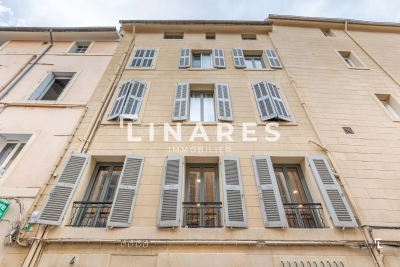 Bien &agrave; vendre &agrave; AIX-EN-PROVENCE  - 7 pi&egrave;ces - 136 m&sup2; 