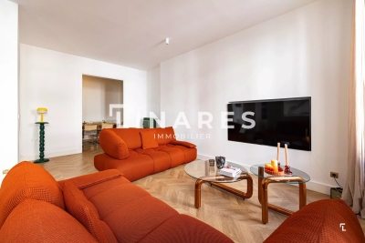 Appartement à vendre à MARSEILLE 6EME Pauriol-Vertus - 3 pièces - 91 m² 