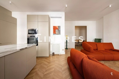 Appartement &agrave; vendre &agrave; Marseille 7Eme  - 3 pi&egrave;ces 91 m&sup2; 