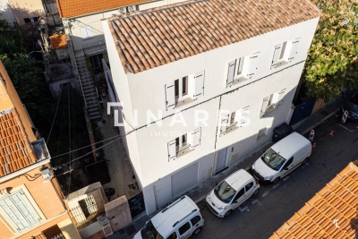 Bien à vendre à MARSEILLE 16EME Vaufreges-Leon Lachamp  - 160 m² 