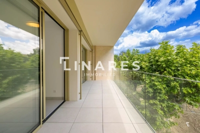 Appartement à vendre à AIX-EN-PROVENCE  - 5 pièces - 118 m² 