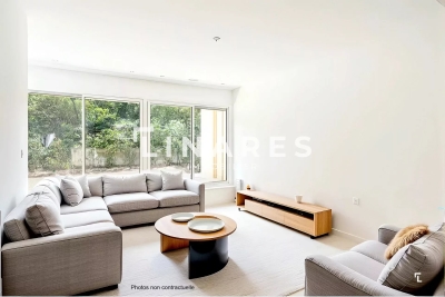 Appartement à vendre grand soleil