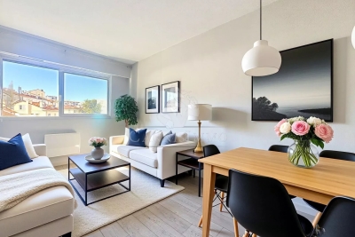 Apartment for sale in CANNES  - 1 rooms - 20 m&sup2; 