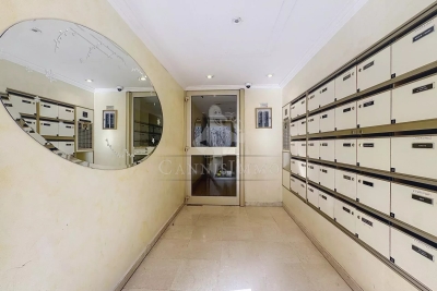 Apartment for sale in CANNES  - 1 rooms - 20 m&sup2; 