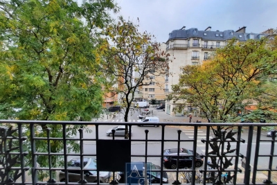 Appartement &agrave; louer &agrave; PARIS 16EME  - 3 pi&egrave;ces - 72 m&sup2; 