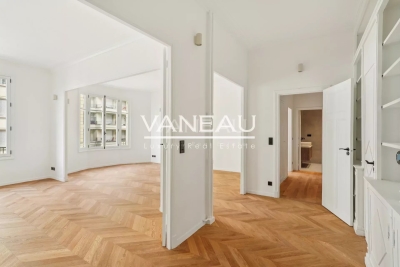 Apartment for sale paris 51