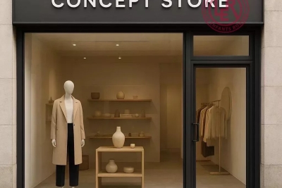 Commerce &agrave; louer &agrave; PARIS 6EME Gare  - 60 m&sup2; 