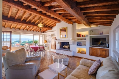 Appartement &agrave; vendre golf vieux village 