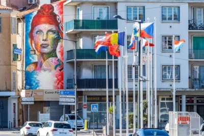 Appartement &agrave; vendre &agrave; LA SEYNE-SUR-MER Mar Vivo-Sablettes-Saint Elme - 4 pi&egrave;ces - 83 m&sup2; 